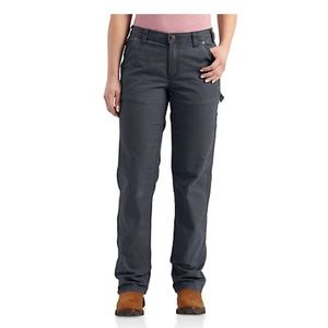 Carhartt Closeout Crawford utility pant